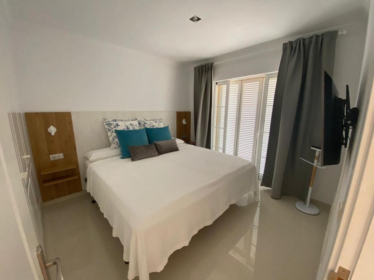 Casa Angie Ocean View Feriehus *