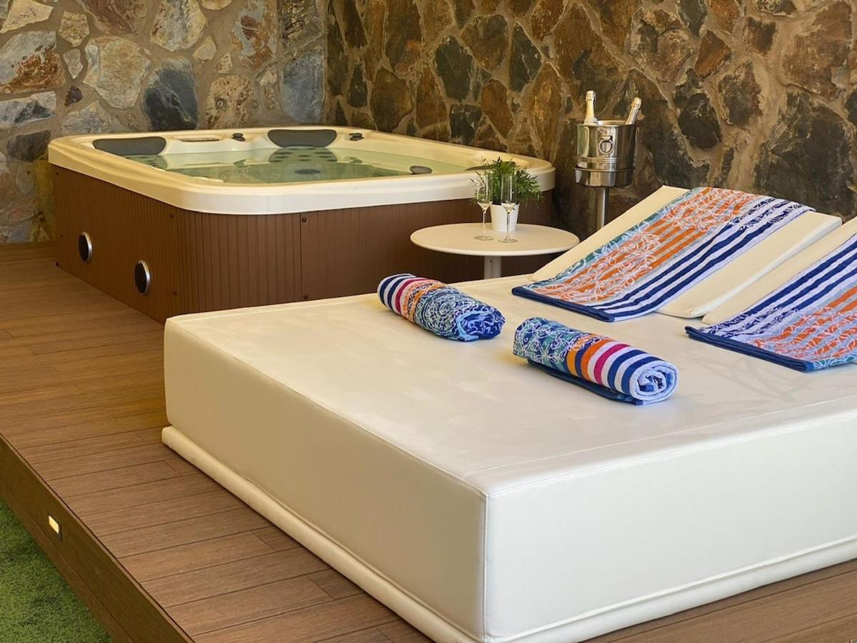 Casa Angie Ocean View Feriehus