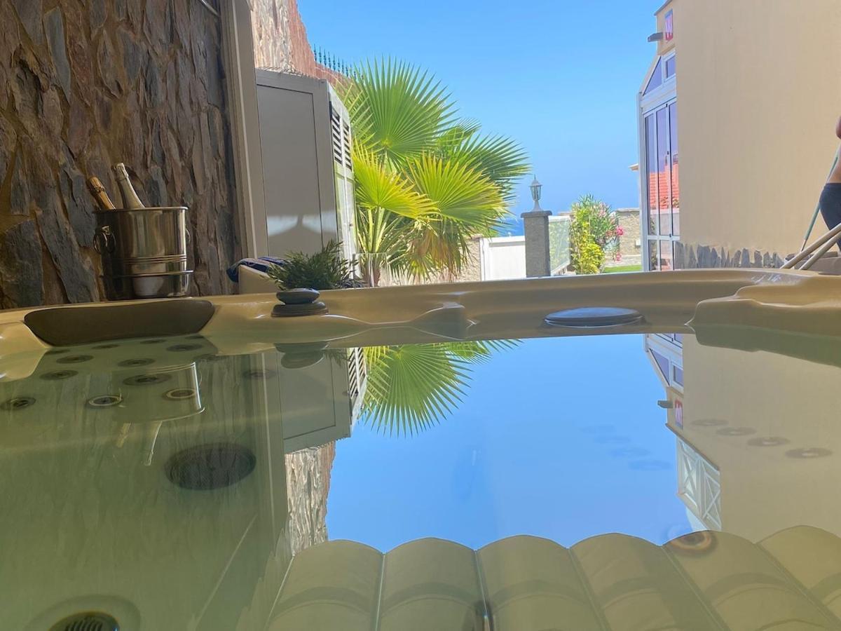 Feriehus Casa Angie Ocean View
