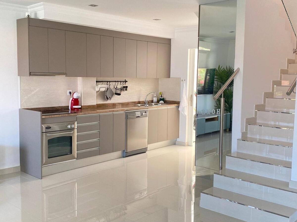 Casa Angie Ocean View * Playa del Inglés