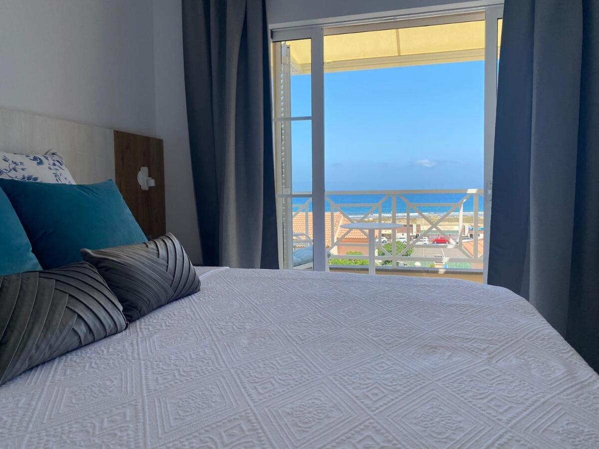Casa Angie Ocean View Playa del Inglés