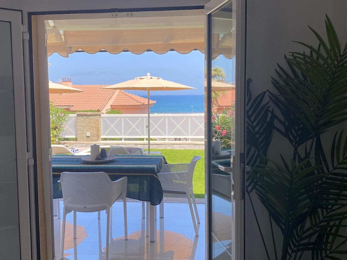 Casa Angie Ocean View Feriehus